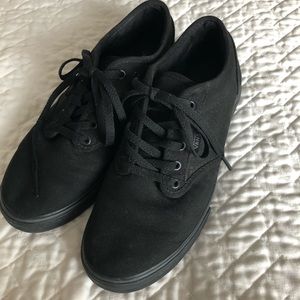 Women’s vans